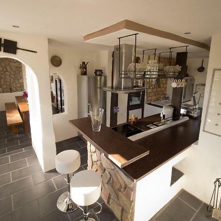 4 Sterne Ferienhaus Ambiente Hager Villa Allenbach Екстериор снимка