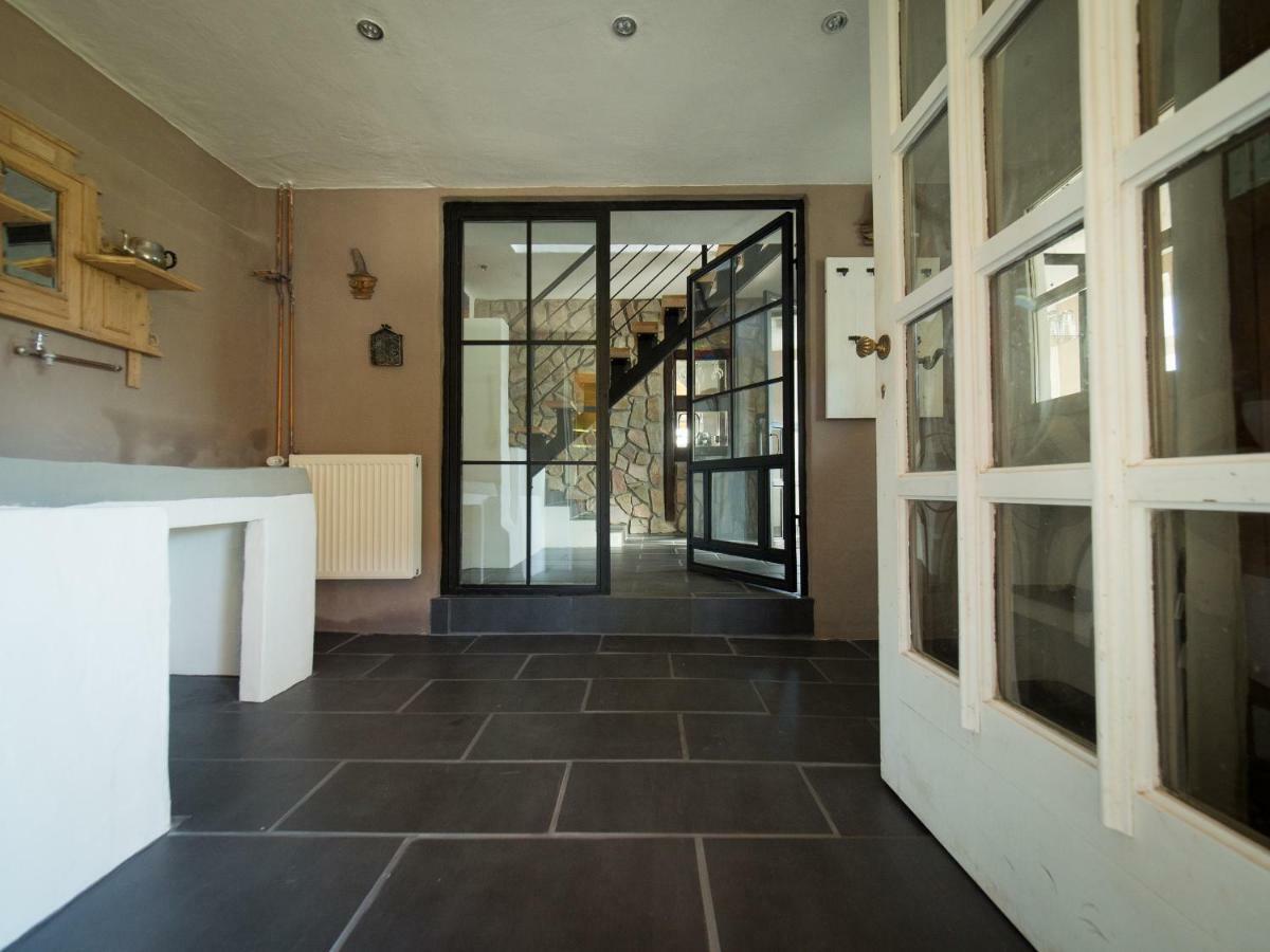 4 Sterne Ferienhaus Ambiente Hager Villa Allenbach Екстериор снимка