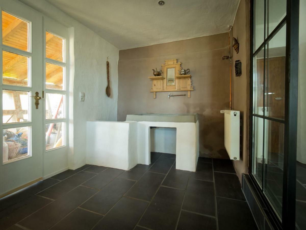 4 Sterne Ferienhaus Ambiente Hager Villa Allenbach Екстериор снимка
