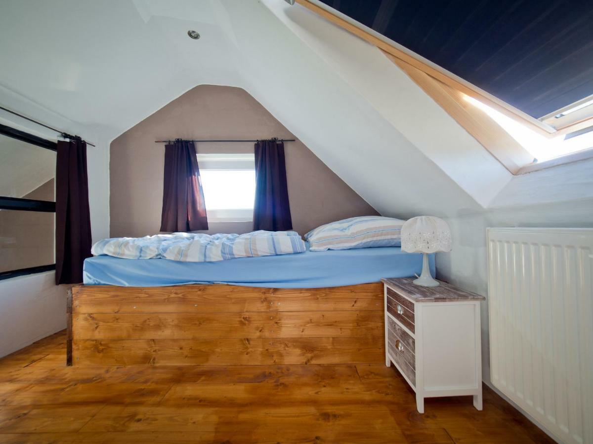 4 Sterne Ferienhaus Ambiente Hager Villa Allenbach Екстериор снимка